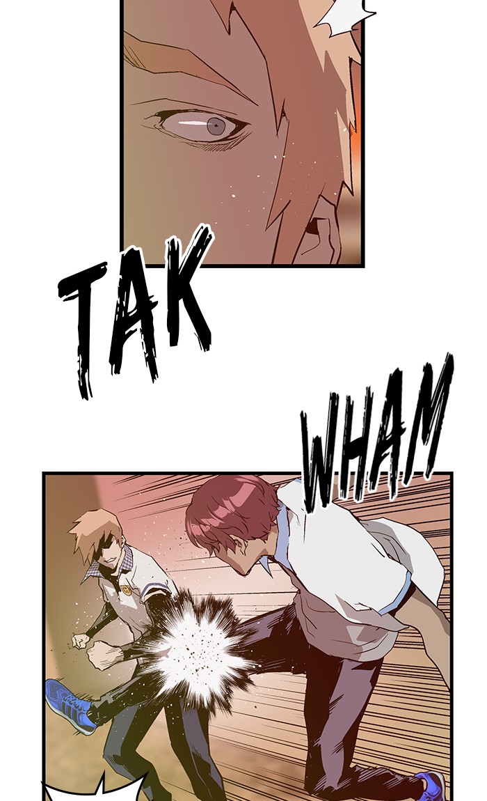 Read Weak Hero EN Manga Online