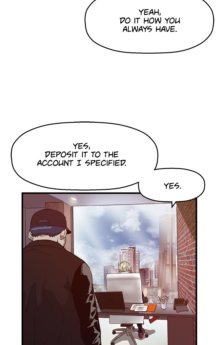 Read Weak Hero EN Manga Online