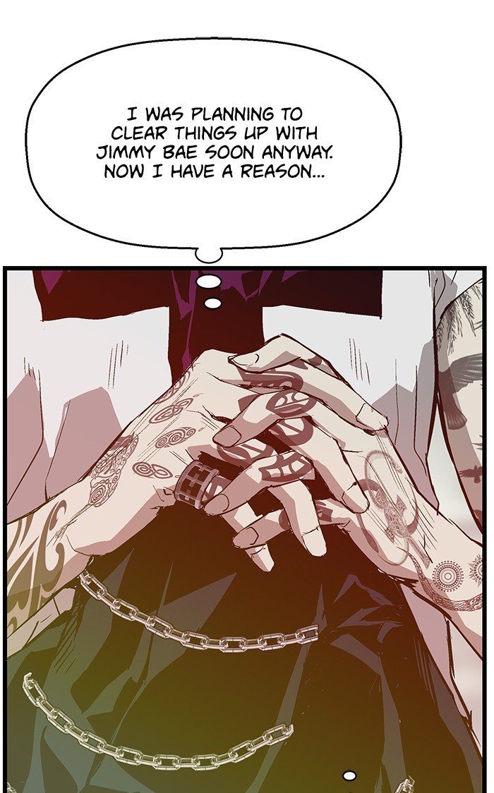 Read Weak Hero EN Manga Online