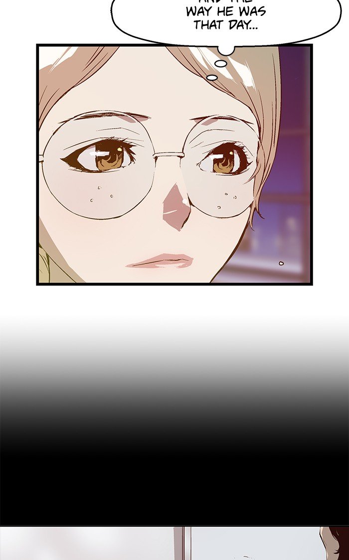 Read Weak Hero EN Manga Online