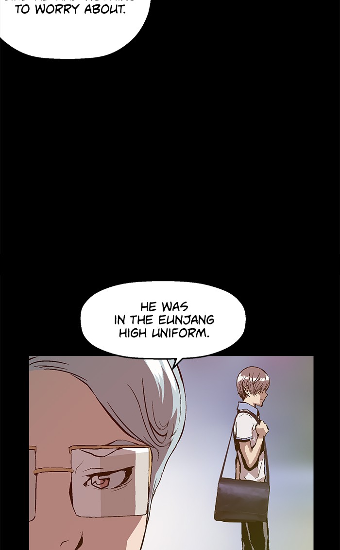 Read Weak Hero EN Manga Online