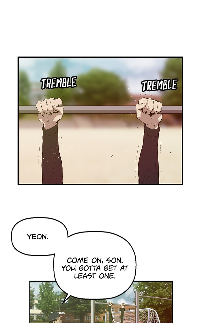 Read Weak Hero EN Manga Online