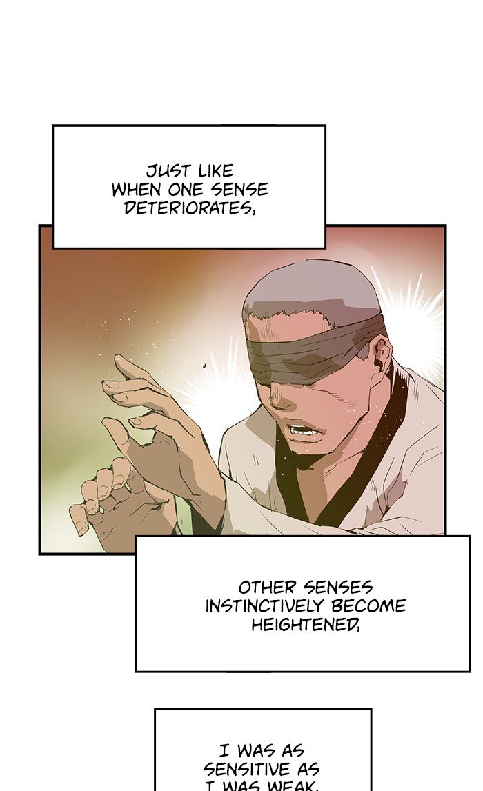 Read Weak Hero EN Manga Online