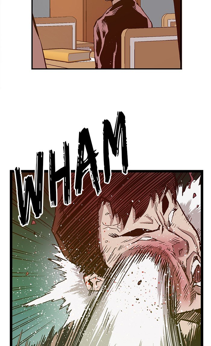 Read Weak Hero EN Manga Online