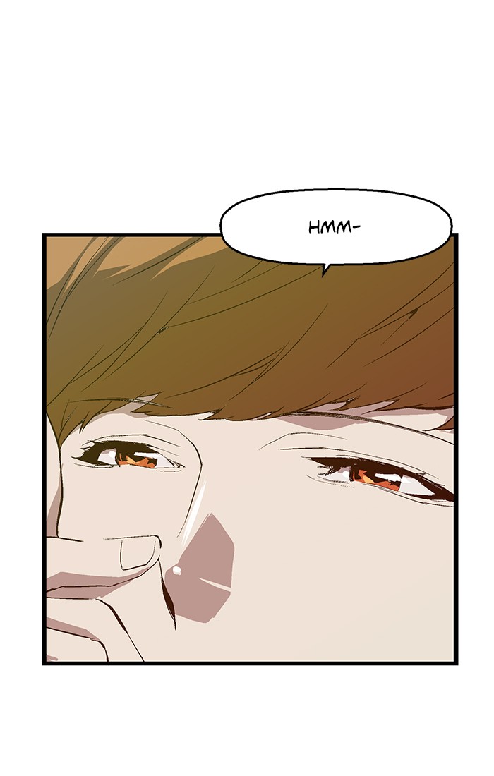 Read Weak Hero EN Manga Online