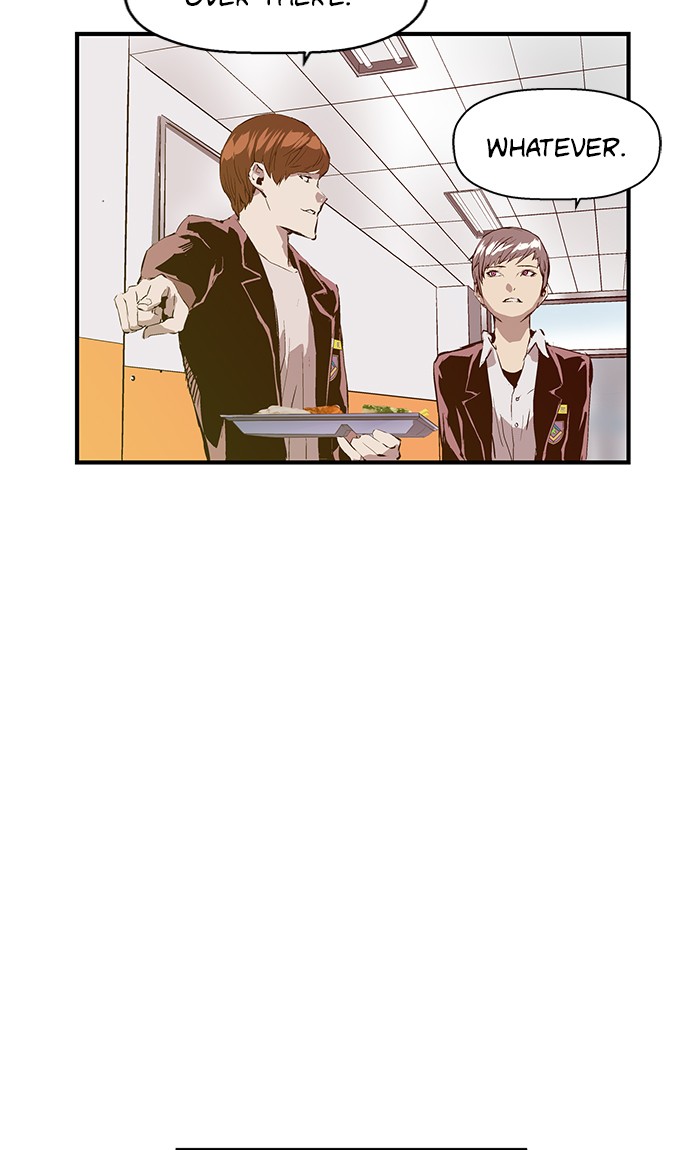 Read Weak Hero EN Manga Online