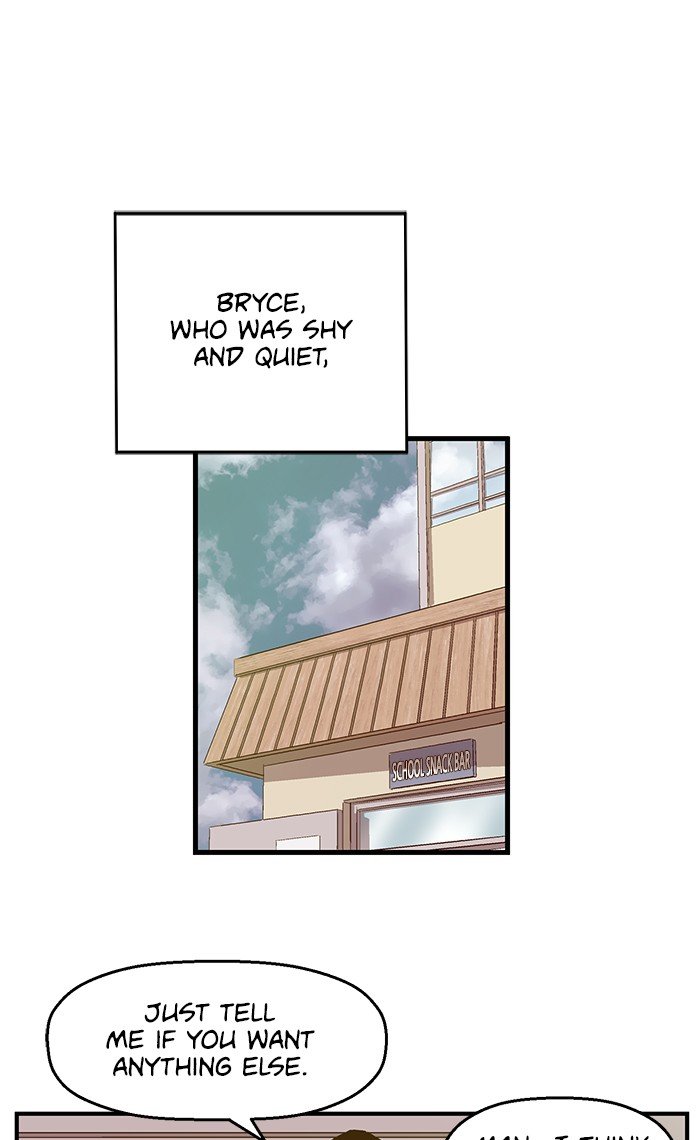 Read Weak Hero EN Manga Online