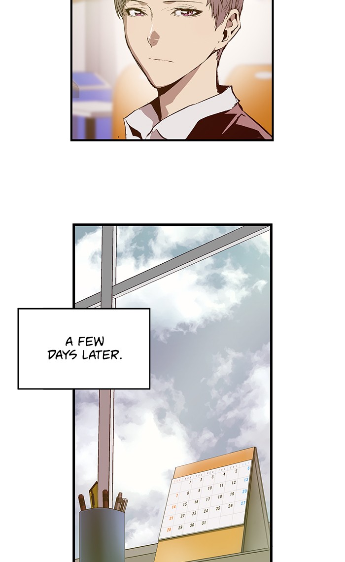 Read Weak Hero EN Manga Online