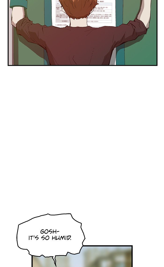 Read Weak Hero EN Manga Online