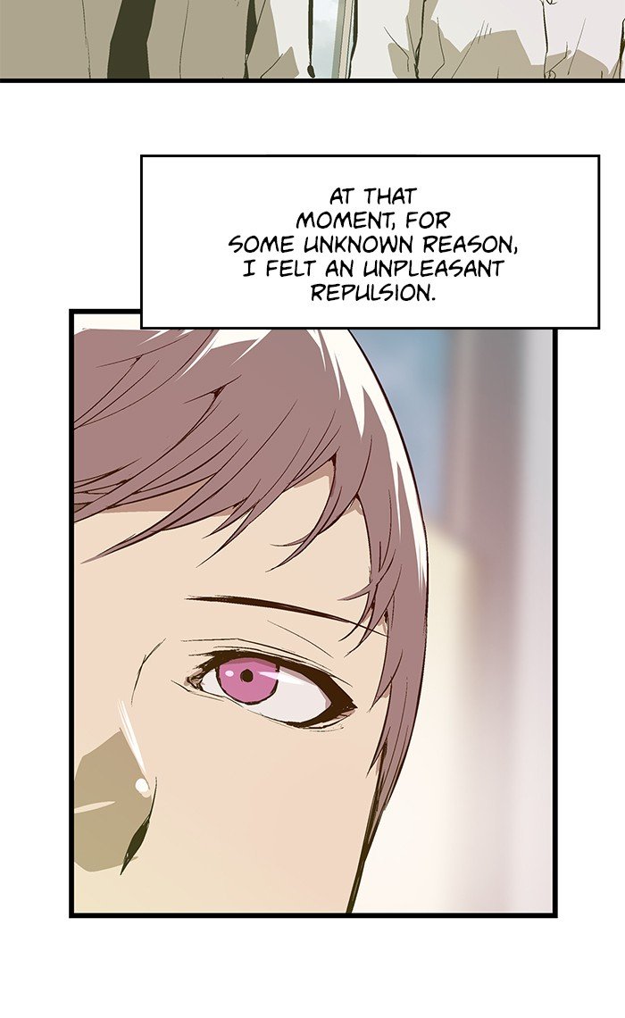 Read Weak Hero EN Manga Online