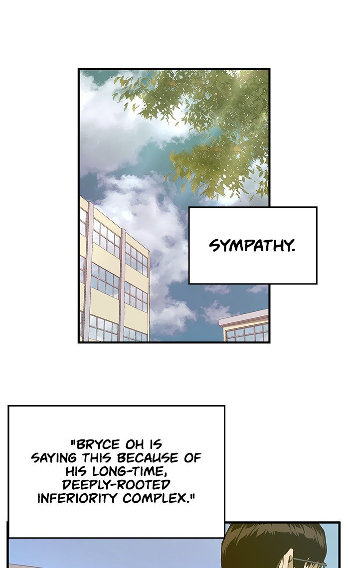 Read Weak Hero EN Manga Online
