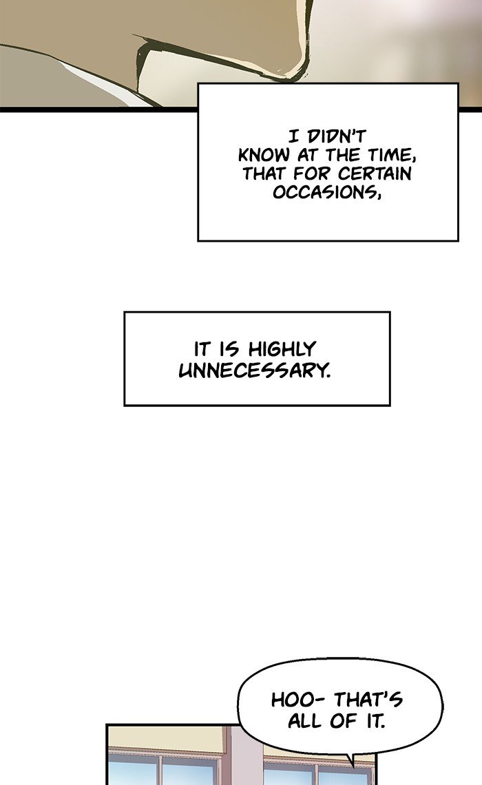 Read Weak Hero EN Manga Online