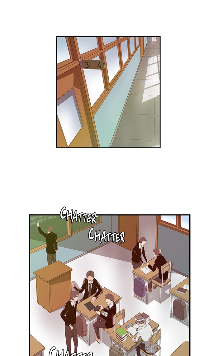 Read Weak Hero EN Manga Online