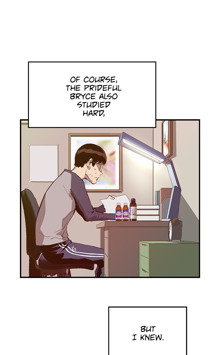 Read Weak Hero EN Manga Online