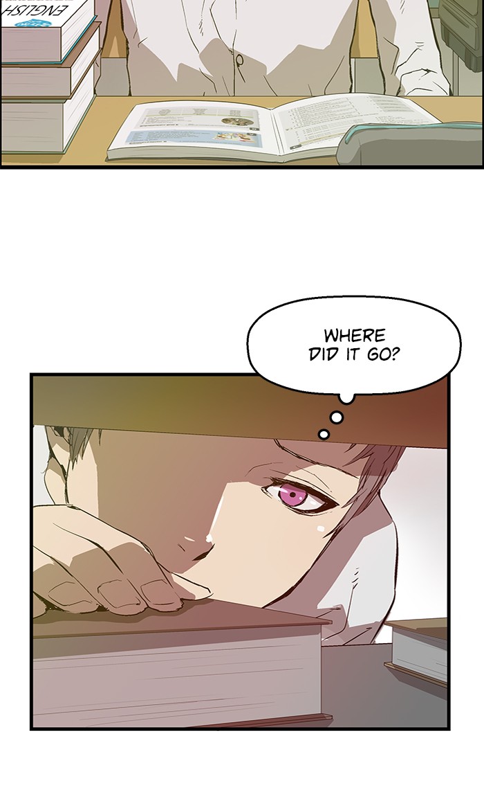 Read Weak Hero EN Manga Online