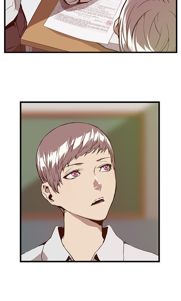 Read Weak Hero EN Manga Online