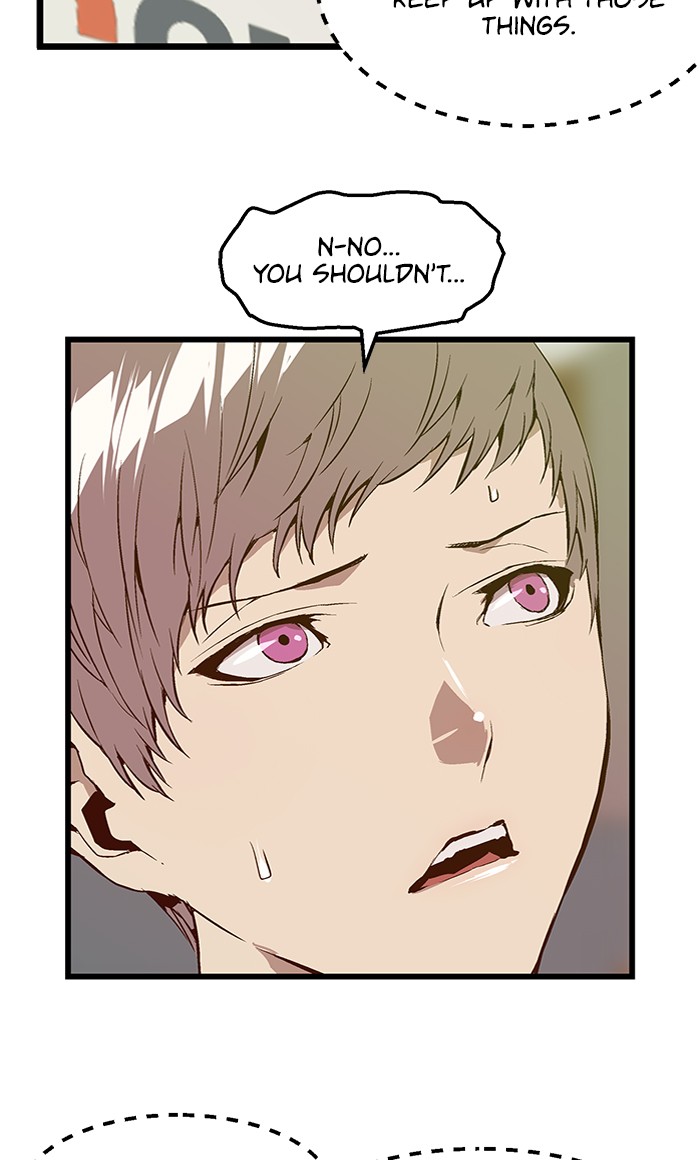 Read Weak Hero EN Manga Online