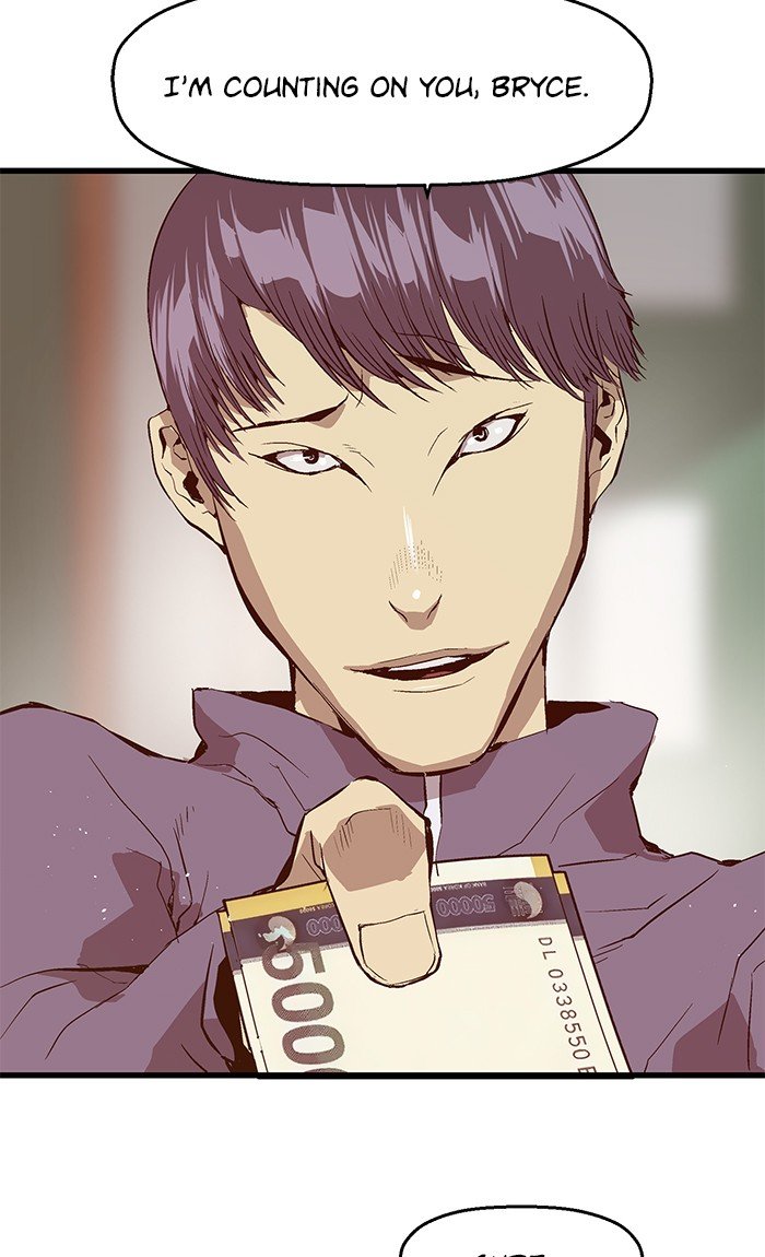 Read Weak Hero EN Manga Online