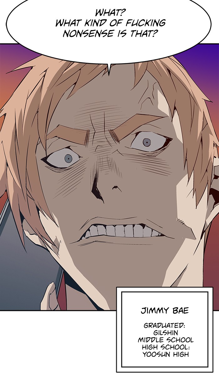 Read Weak Hero EN Manga Online