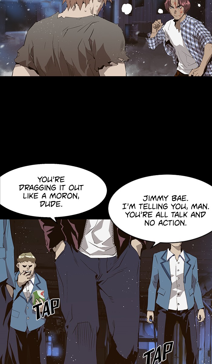 Read Weak Hero EN Manga Online