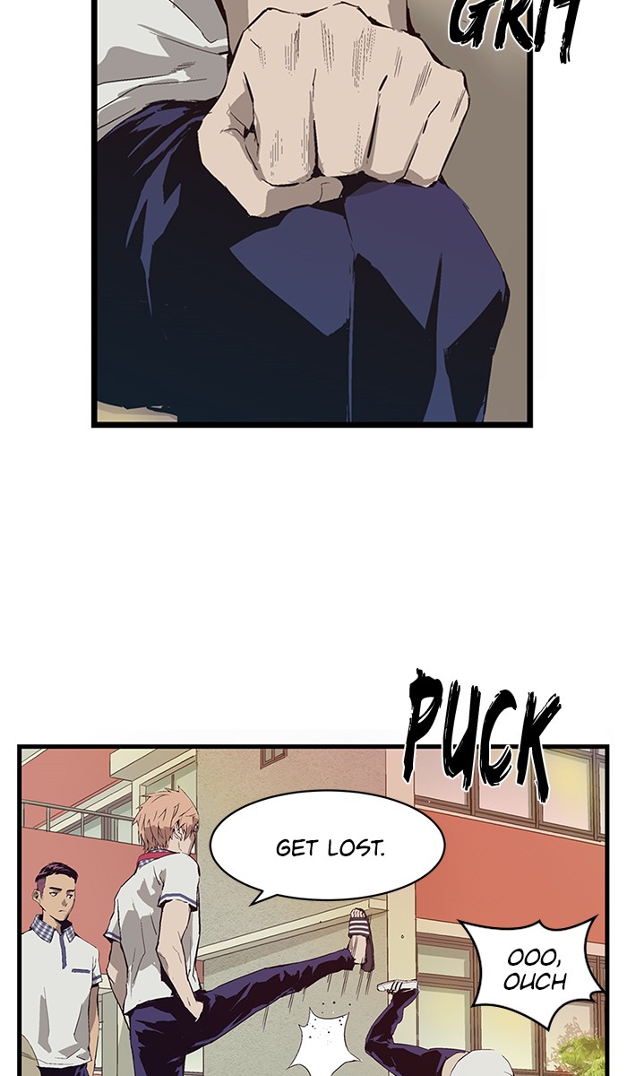 Read Weak Hero EN Manga Online