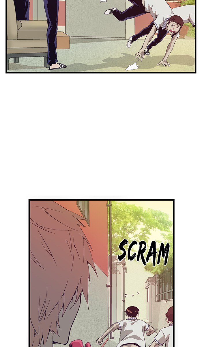 Read Weak Hero EN Manga Online