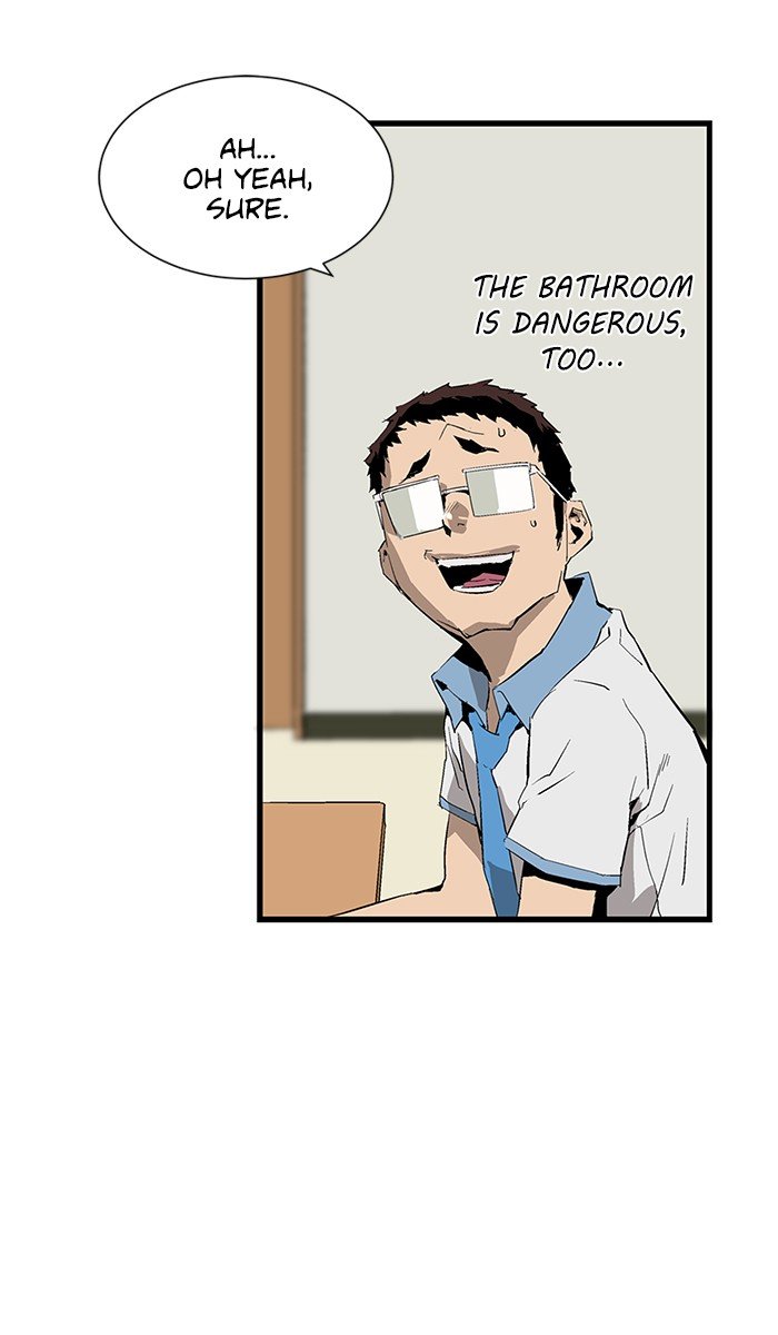 Read Weak Hero EN Manga Online