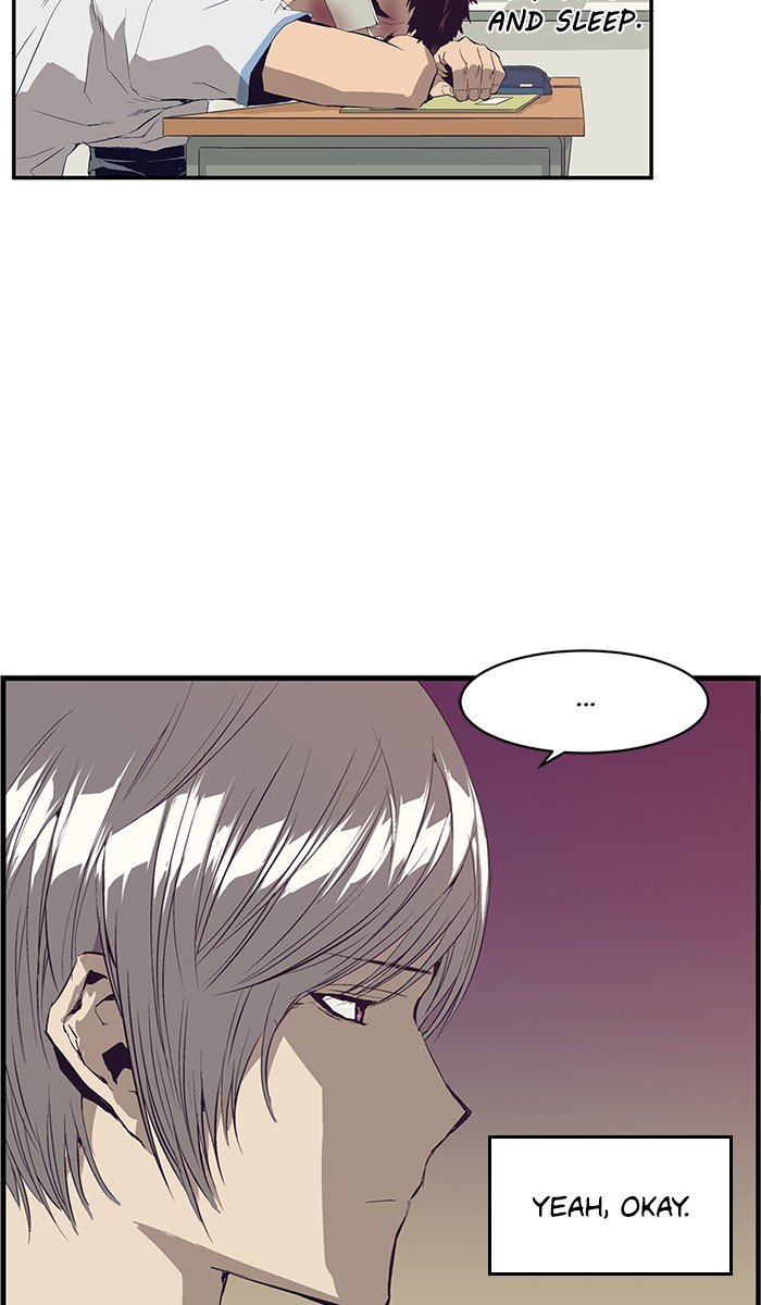 Read Weak Hero EN Manga Online
