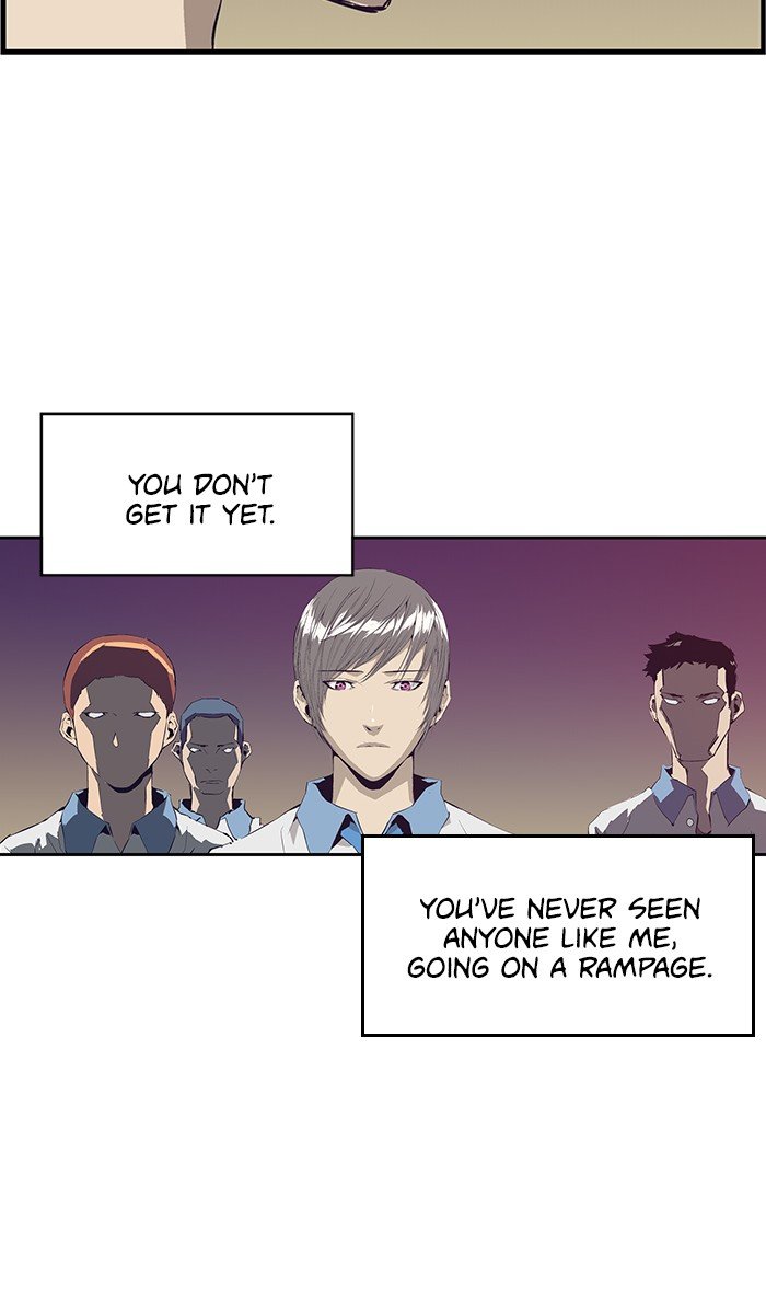Read Weak Hero EN Manga Online