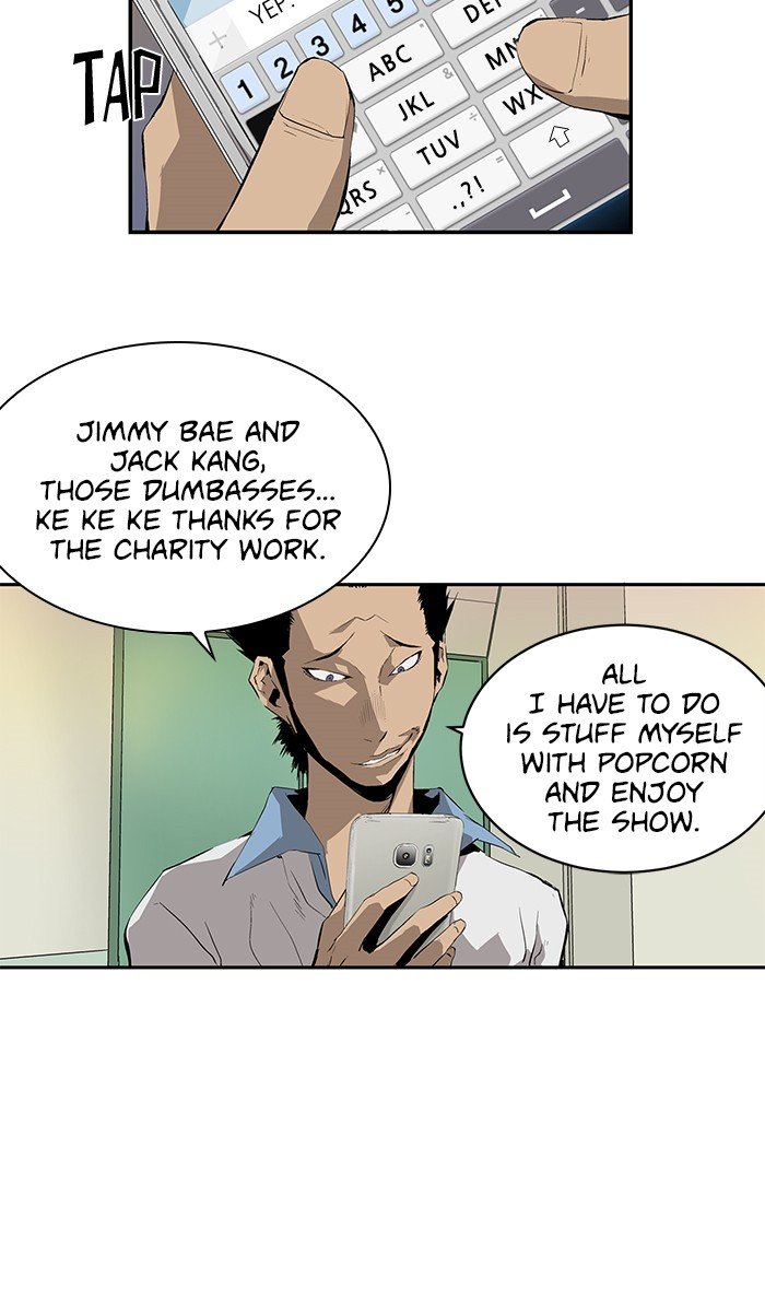 Read Weak Hero EN Manga Online
