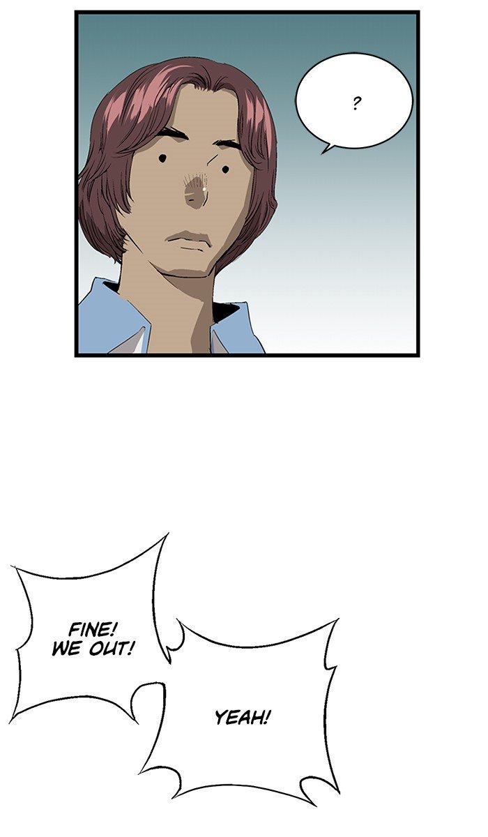 Read Weak Hero EN Manga Online