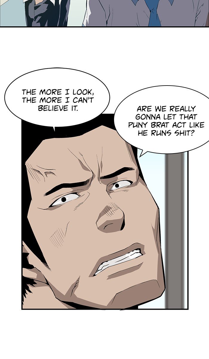 Read Weak Hero EN Manga Online