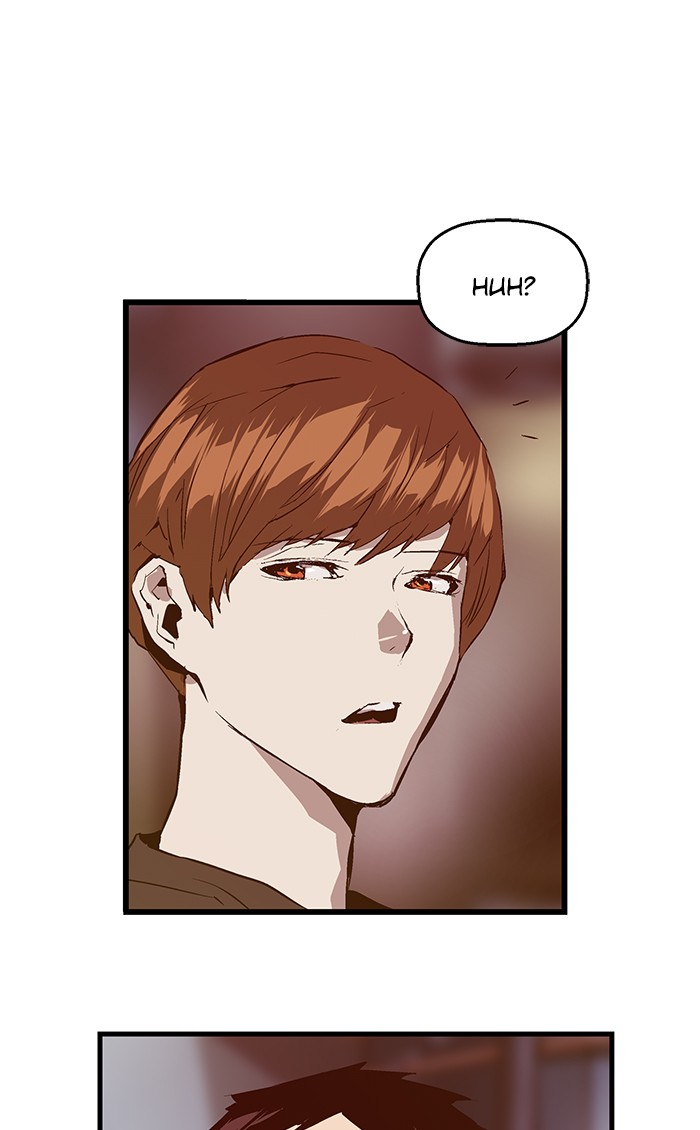 Read Weak Hero EN Manga Online