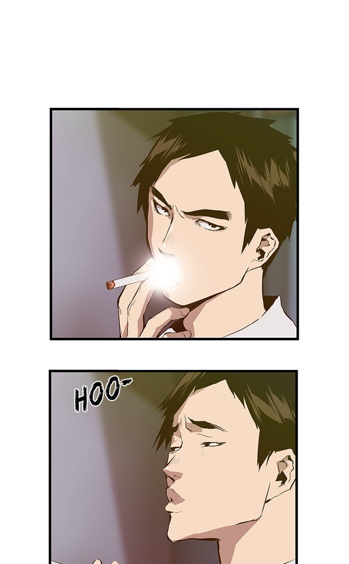 Read Weak Hero EN Manga Online