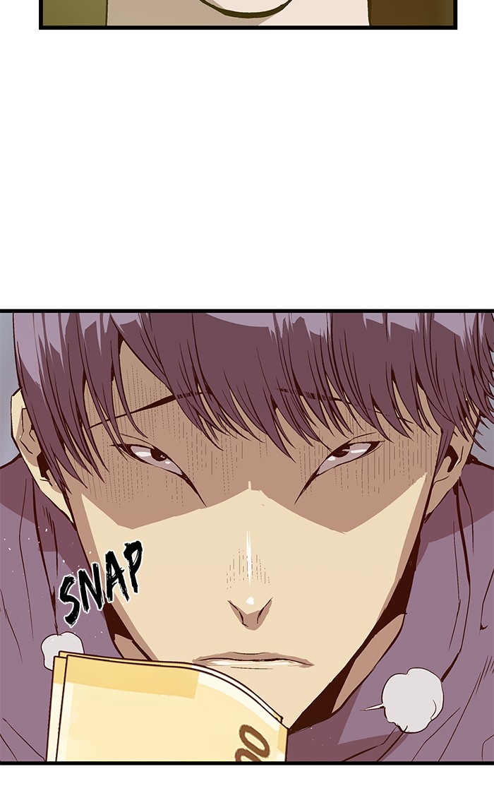 Read Weak Hero EN Manga Online