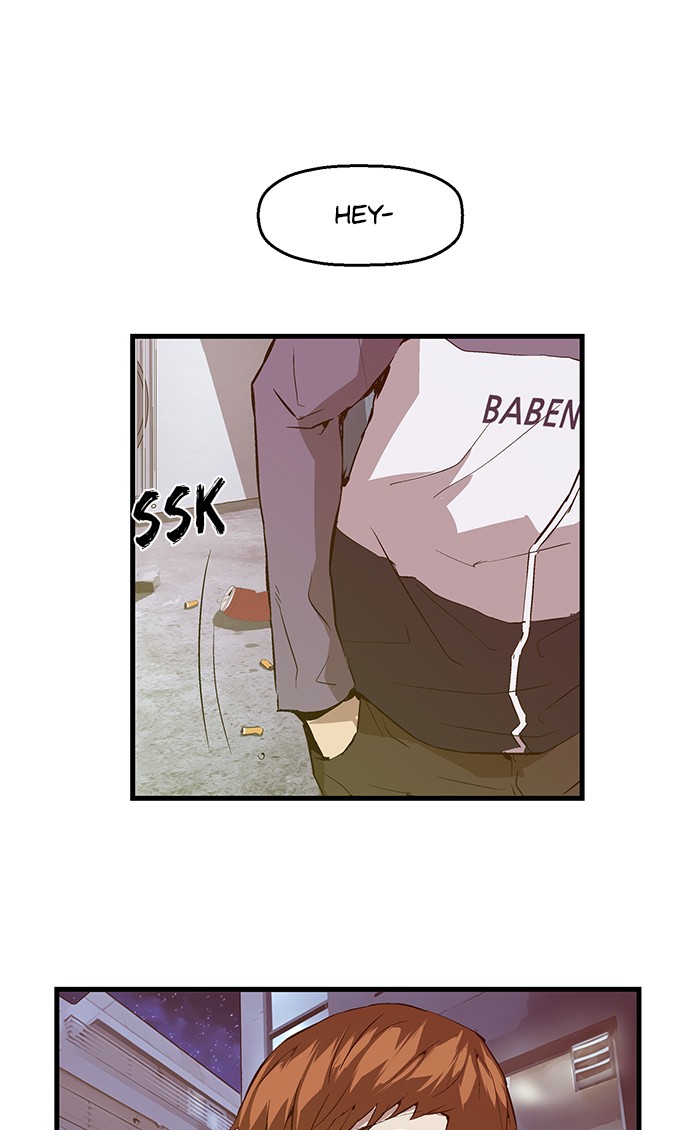 Read Weak Hero EN Manga Online