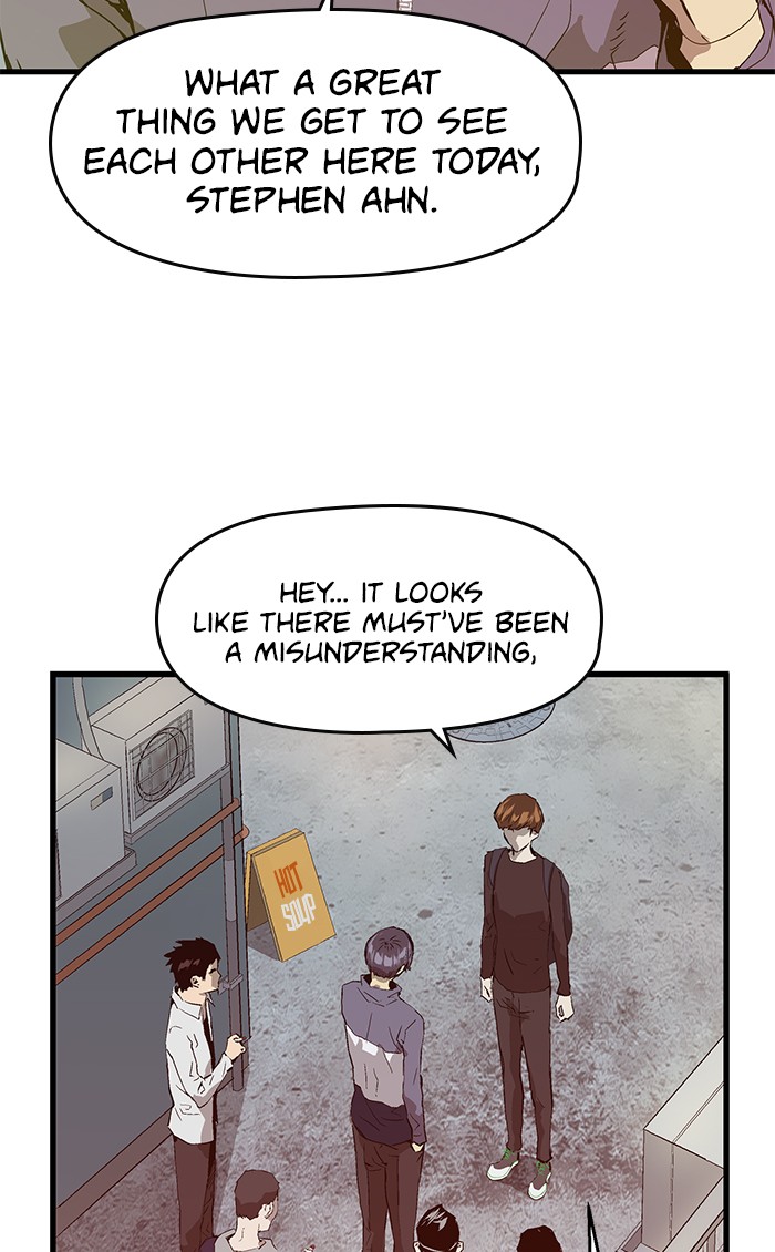 Read Weak Hero EN Manga Online