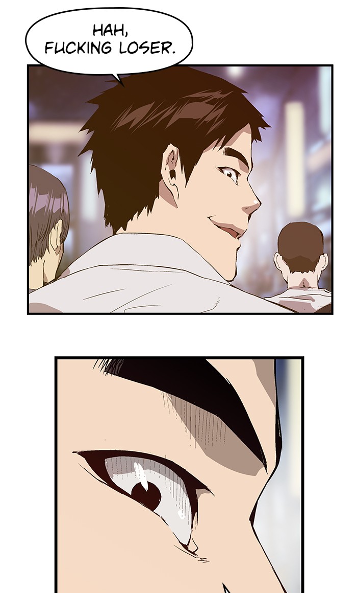 Read Weak Hero EN Manga Online