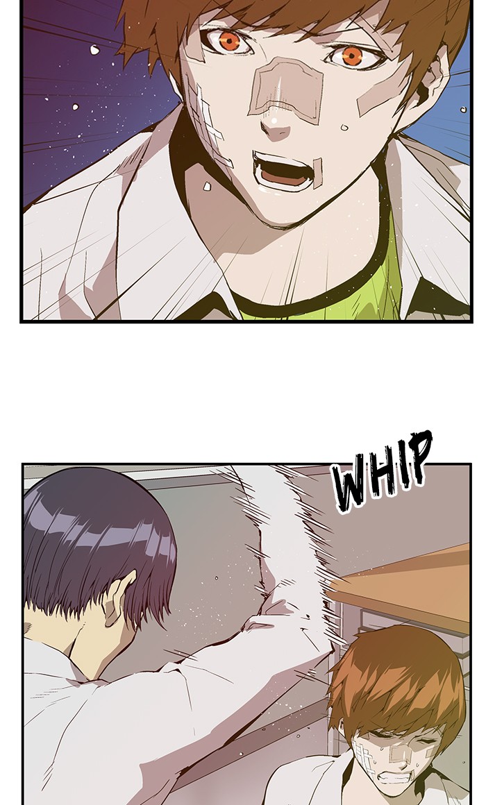 Read Weak Hero EN Manga Online