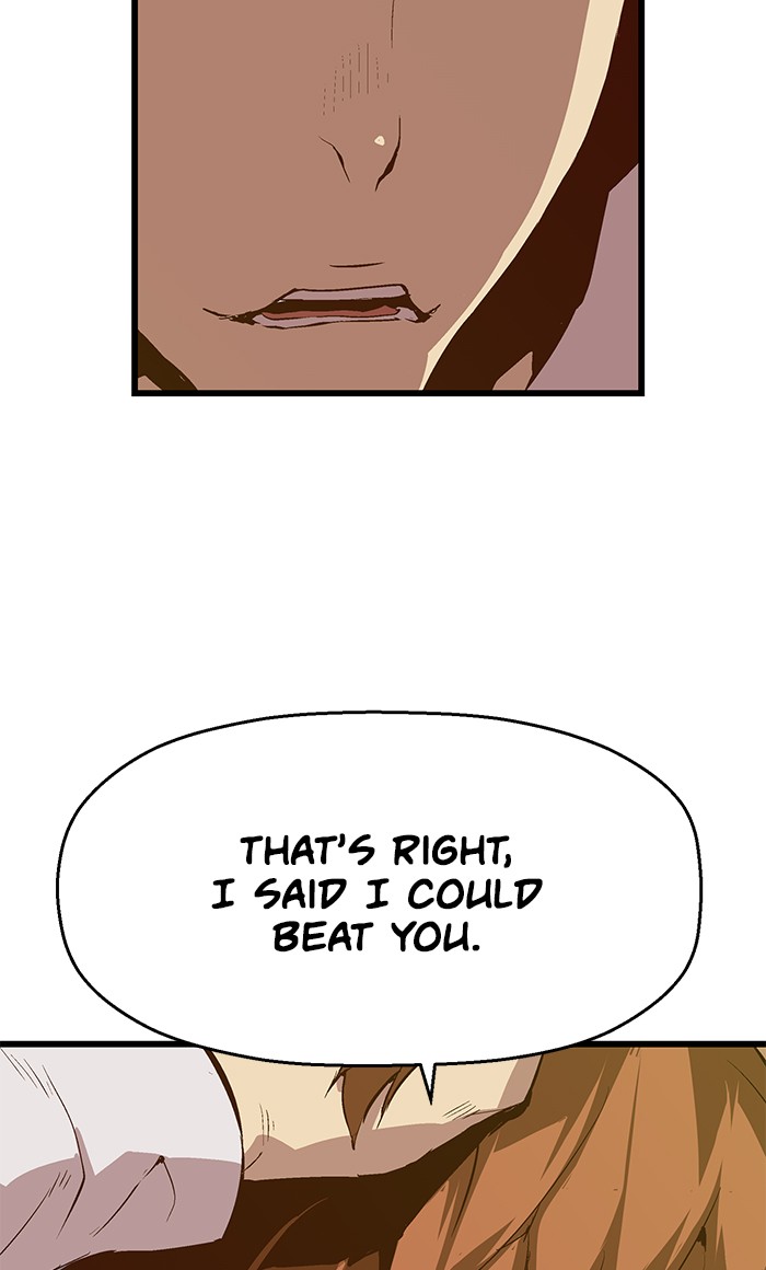 Read Weak Hero EN Manga Online