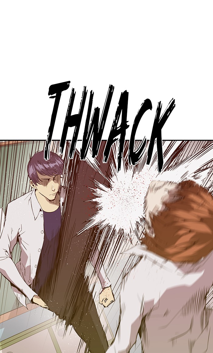 Read Weak Hero EN Manga Online