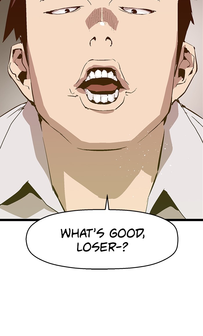 Read Weak Hero EN Manga Online