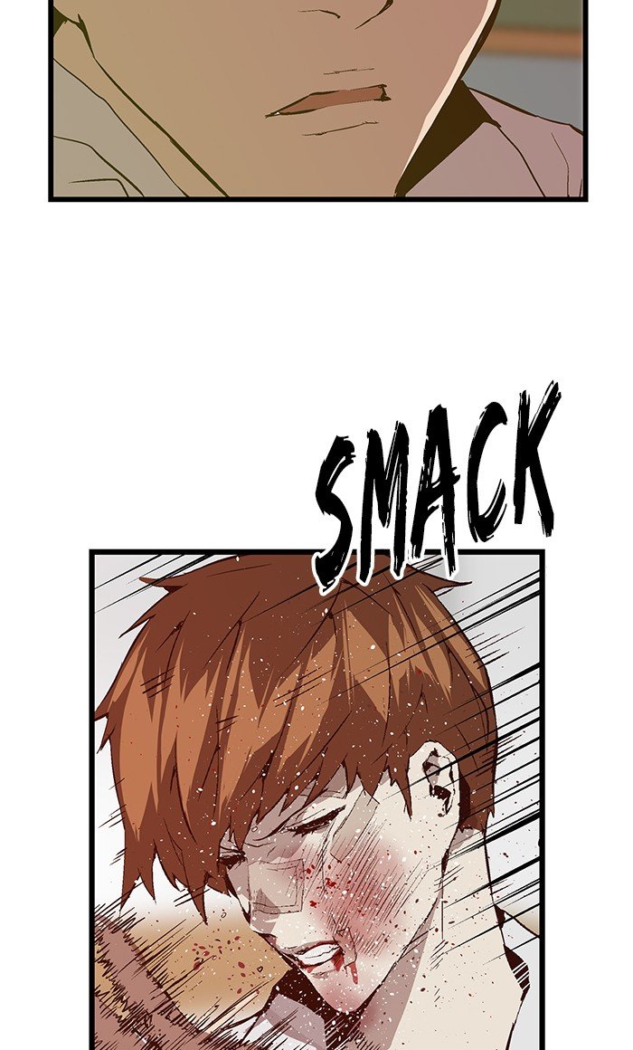 Read Weak Hero EN Manga Online