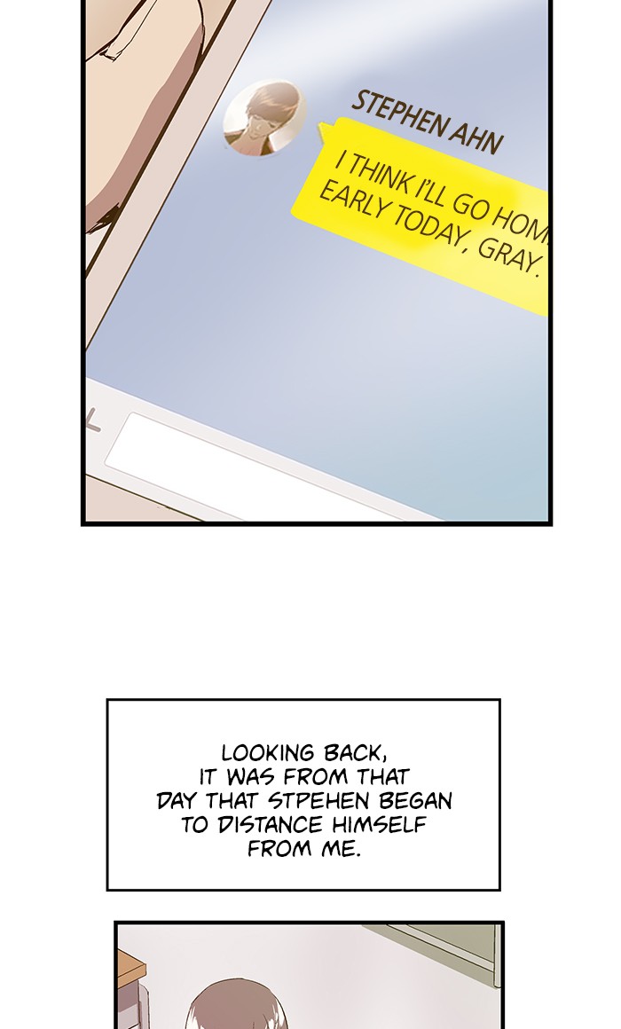 Read Weak Hero EN Manga Online