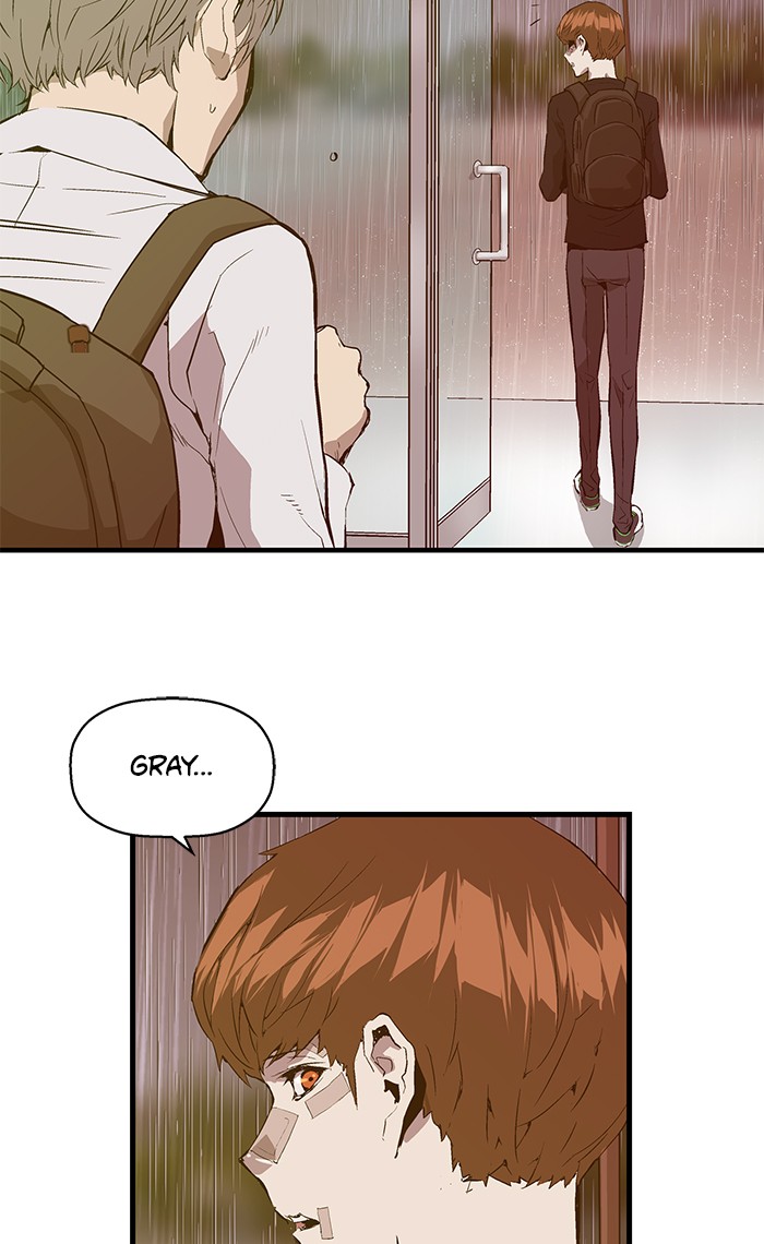 Read Weak Hero EN Manga Online