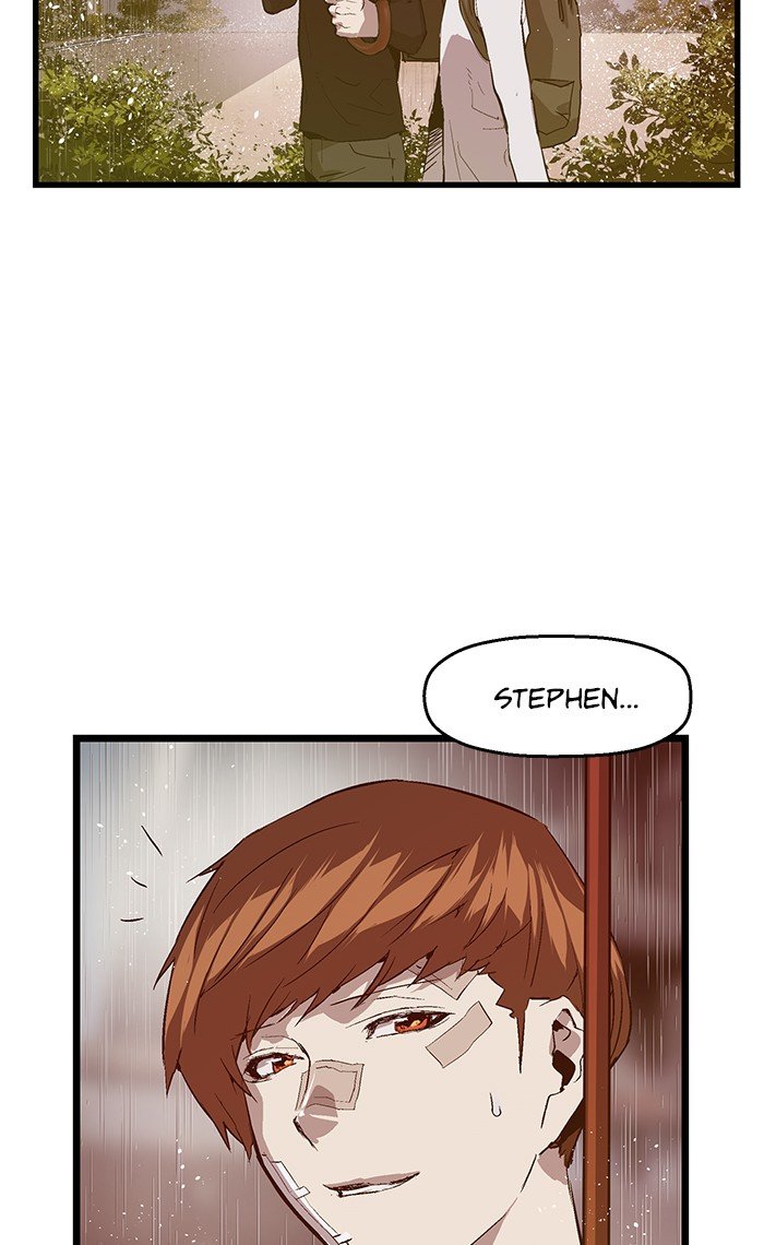 Read Weak Hero EN Manga Online