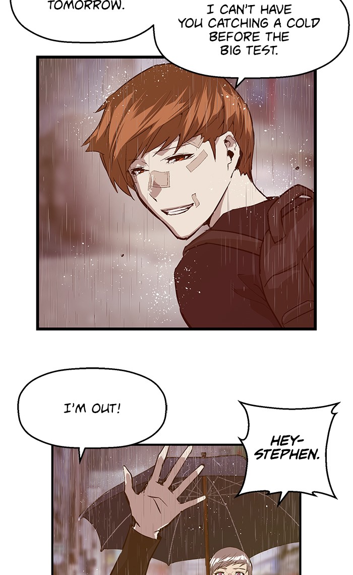 Read Weak Hero EN Manga Online