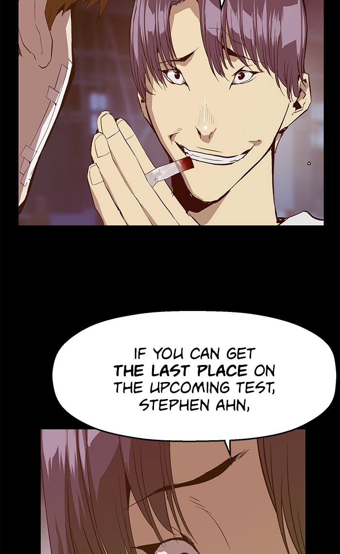 Read Weak Hero EN Manga Online