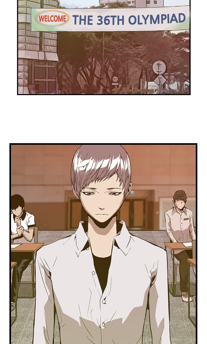 Read Weak Hero EN Manga Online