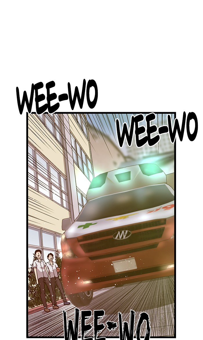 Read Weak Hero EN Manga Online